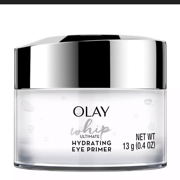 Olay Whip Ultimate Hydrating Eye Primer - Picture 2 of 7